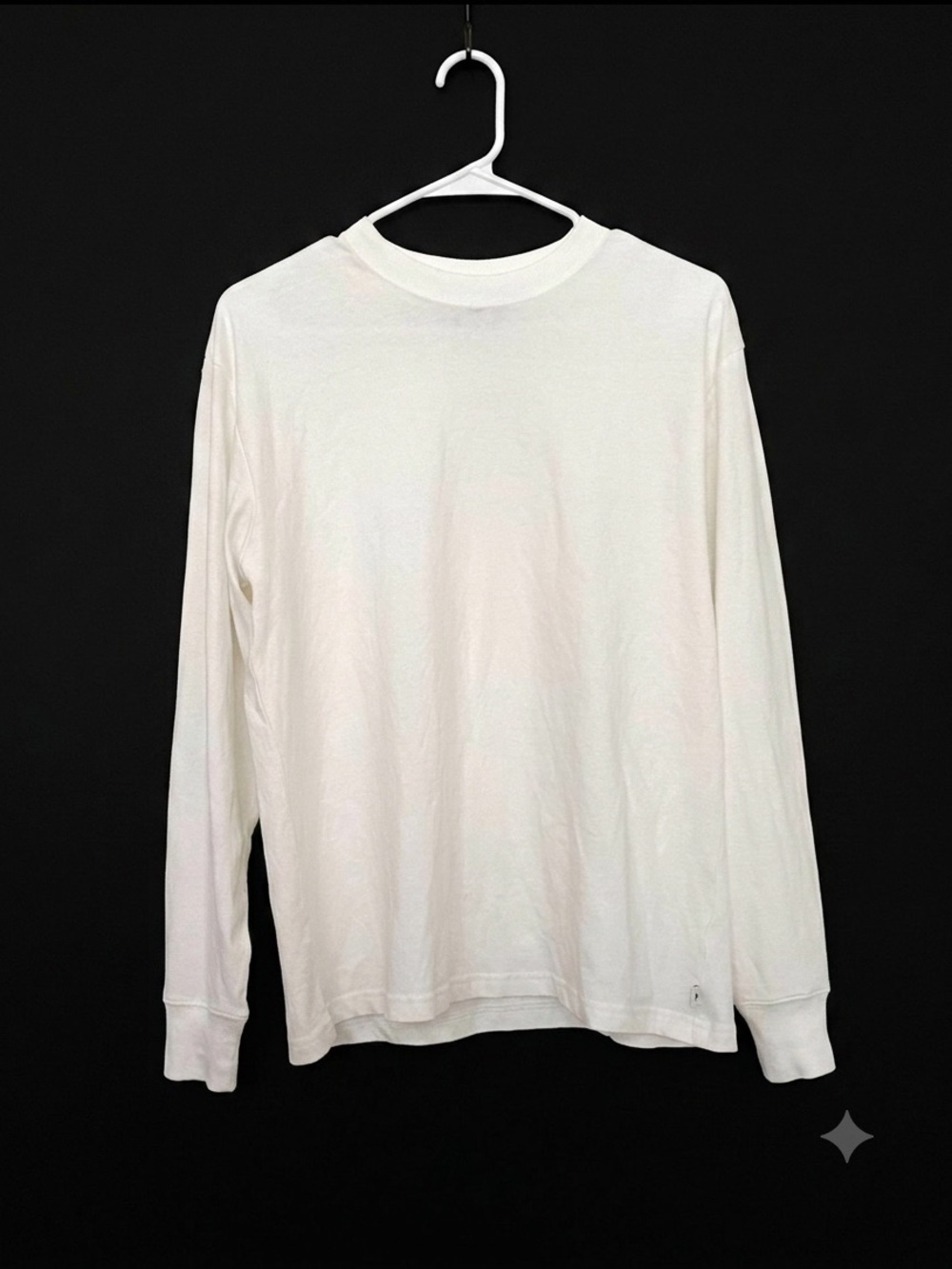 TNA 100% Cotton Long sleeve